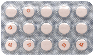 Doxinate 24 Tablet 15