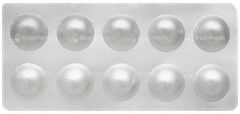 Alfustat 10 Tablet 10 Alfustat 10 Tablet 10