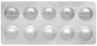 Alfustat 10 Tablet 10