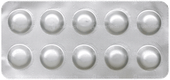 Alfustat 10 Tablet 10