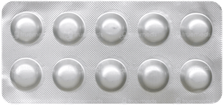 Alfustat 10 Tablet 10