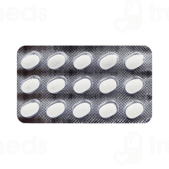 Metolar Xt 25 Tablet 15 Metolar Xt 25 Tablet 15