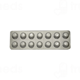 Bladmir S 25 Combikit Tablet 14
