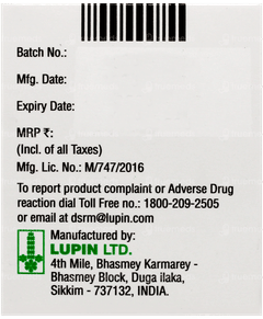 Ivabrad Od 10 Tablet 10 Ivabrad Od 10 Tablet 10