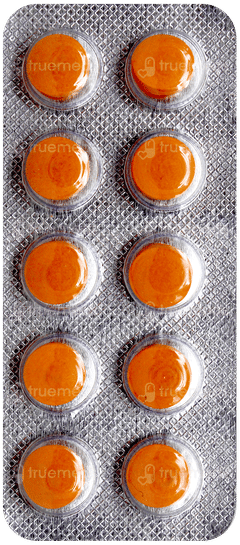 Metrofic Xl 25 Mg Tablet 10 Metrofic Xl 25 Mg Tablet 10