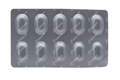 Met Xl 3d 25/6.25 Tablet 10 Met Xl 3d 25/6.25 Tablet 10