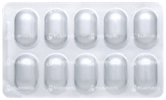 Metosartan Ln 25 Tablet 10 Metosartan Ln 25 Tablet 10