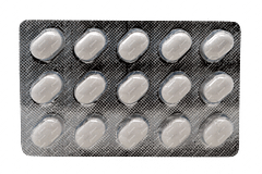 Dailyglim 500 Sr Tablet 15
