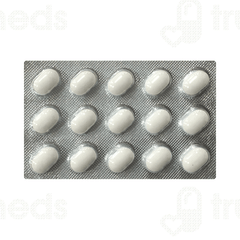 Dailyglim 500 Sr Tablet 15