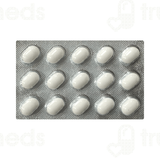 Dailyglim 500 Sr Tablet 15
