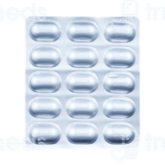 Dapaford 10 M Tablet 10 Dapaford 10 M Tablet 10