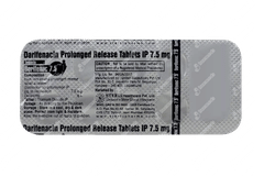 Derifenac 7.5 Tablet 10