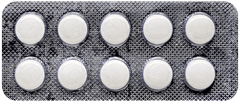Aclomet Xl 25 Tablet 10