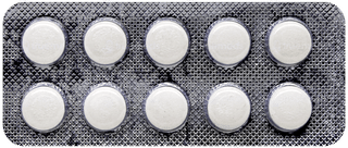 Aclomet Xl 25 Tablet 10
