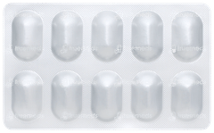 Nexovas Tm 25 Tablet 10 Nexovas Tm 25 Tablet 10