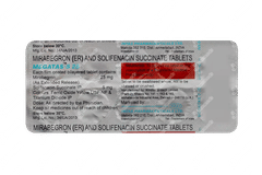 Megatas S 25 Tablet 10