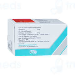 Megatas S 25 Tablet 10
