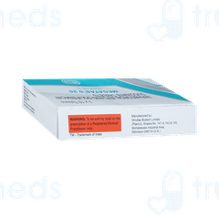 Megatas S 25 Tablet 10