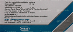 Megatas S 25 Tablet 10 Megatas S 25 Tablet 10