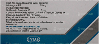 Megatas S 25 Tablet 10