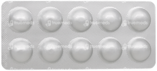 Megatas S 25 Tablet 10
