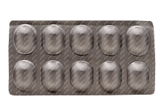 Zilenta M Forte Tablet 10