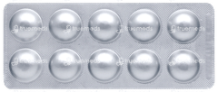 Miragron S 50 Tablet 10 Miragron S 50 Tablet 10