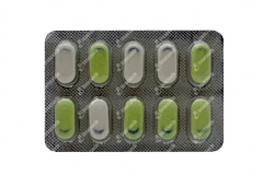 Glimiprex Mf 3/500 Tablet 10