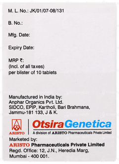 Glimiprex Mf 3/500 Tablet 10 Glimiprex Mf 3/500 Tablet 10