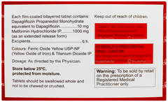 Dapanorm M 10 Forte Tablet 10 Dapanorm M 10 Forte Tablet 10