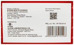 Dapanorm M 10 Forte Tablet 10 Dapanorm M 10 Forte Tablet 10