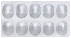 Dapanorm M 10 Forte Tablet 10 Dapanorm M 10 Forte Tablet 10