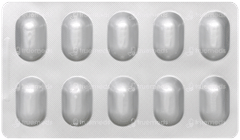 Mirago S 25 Tablet 10 Mirago S 25 Tablet 10