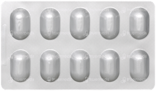 Mirago S 25 Tablet 10