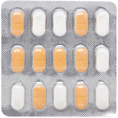 Ameto G2 Tablet 15