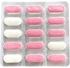 Ameto G2 Forte Tablet 15 Ameto G2 Forte Tablet 15