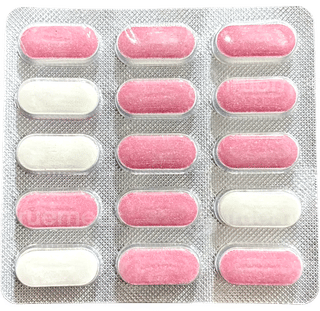 Ameto G2 Forte Tablet 15