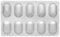 Binaprex Er 500 Tablet 10