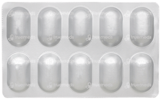 Binaprex Er 500 Tablet 10