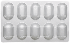 Binaprex Er 500 Tablet 10
