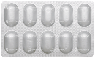 Binaprex Er 500 Tablet 10