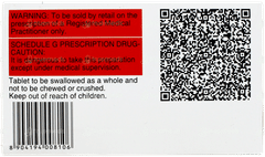 Daparyl M 10/500 Tablet 10 Daparyl M 10/500 Tablet 10