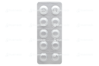 Clindinol M 50/10 MG Tablet Sr 10