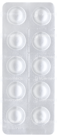 Clindinol M 50 Sr Tablet 10