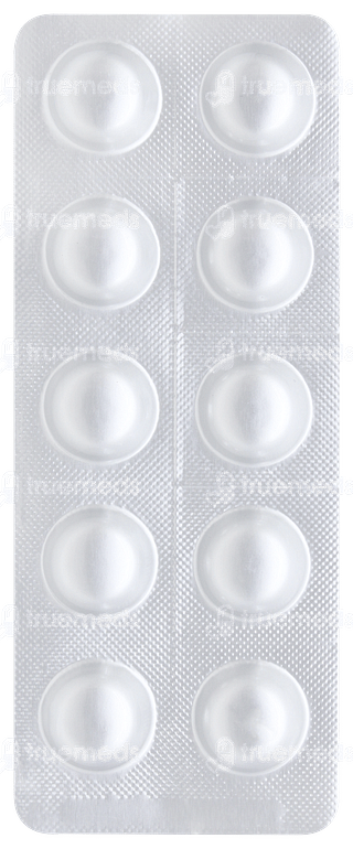 Clindinol M 50 Sr Tablet 10