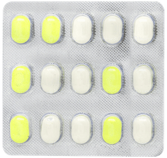 Glimicure M2 Tablet 15 Glimicure M2 Tablet 15