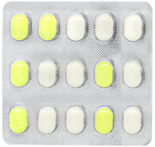 Glimicure M2 Tablet 15