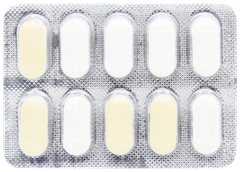 Glimicut M1 Pr Tablet 10