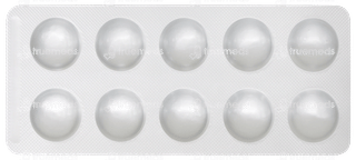 Metapol 100 Xl Tablet 10