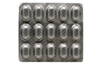 Dapaglyn M 10/ 1000 MG Tablet Er 15